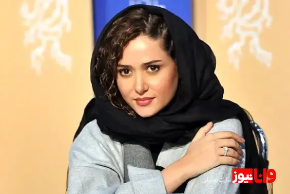 واکنش پریناز ایزدیار به حمله امشب اسرائیل به ایران +عکس