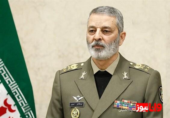 سرلشکر موسوی: صهیونیستها سخت مجازات خواهند شد