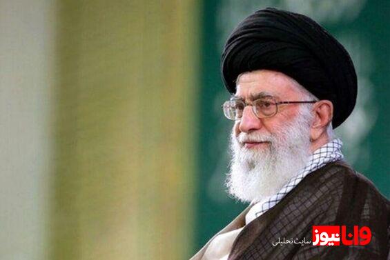 توئیت عبری صفحه رهبر معظم انقلاب: رژیم صهیونی برای خود سرنوشت دردناکی تدارک دید