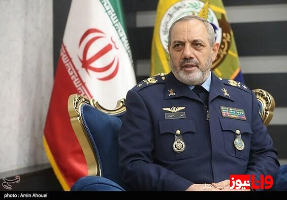 وزیر دفاع: صهیونیستها در انتظار پاسخ کوبنده باشند