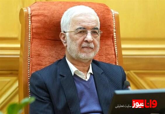 وزیر کشور: همه ارکان دولت در حال خدمت هستند