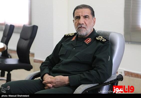 سردار کوثری: پرچمی که بهدست فرماندهان شهیدمان بوده در دست فرماندهان دیگر قرار خواهد گرفت اخبار را از رسانه ملی دنبال کنید