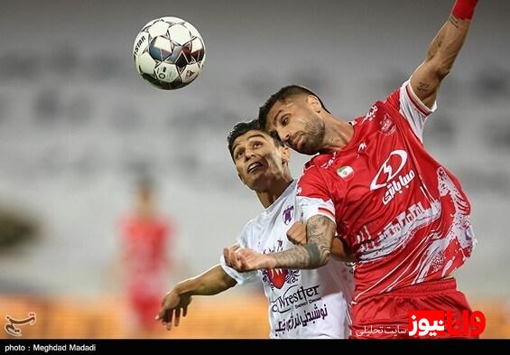 حلالی: خریدهای جدید پرسپولیس؟ امیدوارم کارتال در جریان باشد