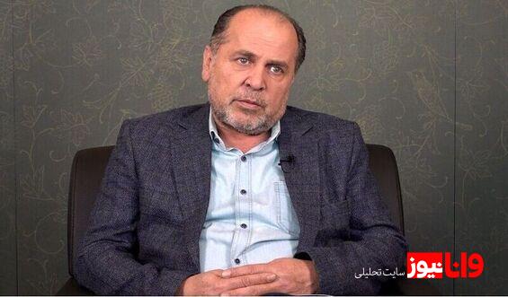یک کارگردان: حق مسلم ایران است که این جنایت را پاسخ دهد