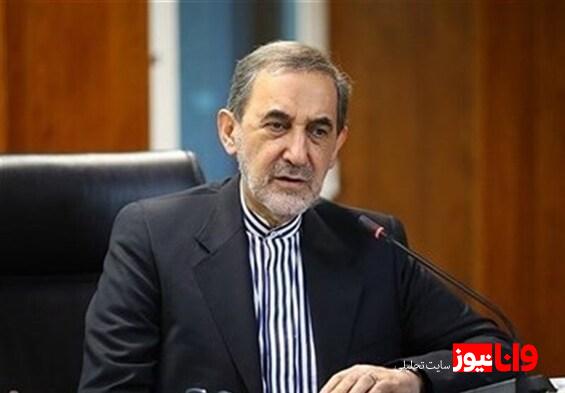 پیام ولایتی در محکومیت حملات وحشیانه رژیم صهیونیستی