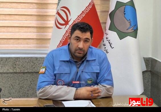 ۱۸ شهید و ۳۵ مجروح در حمله اسرائیل به آذربایجانشرقی