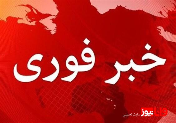 موفقیت پدافند تهران در مقابله با موج حملات دشمن