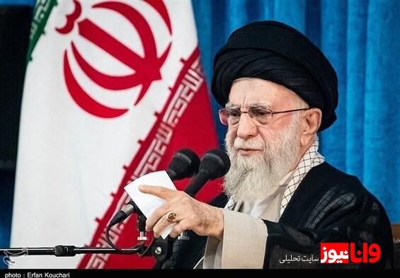 رهبرانقلاب: نیروهای مسلح رژیم رذل صهیونی را بیچاره خواهندکرد