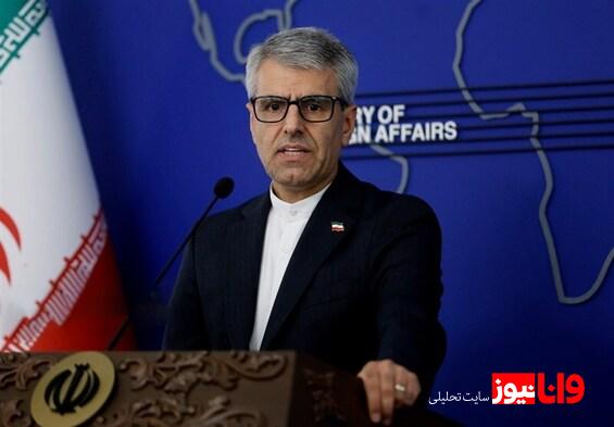 بقایی: طرف مقابل کاری کرد که گفتگو بی معنا شد