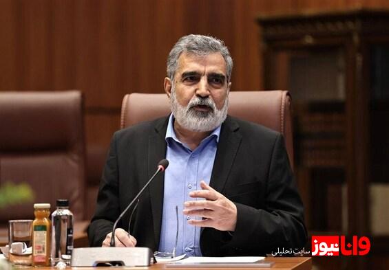 کمالوندی: تأسیسات هستهای آسیب جدی ندیدهاند
