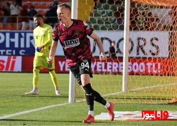 پرسپولیس به خرید یک ستاره نزدیک شد!