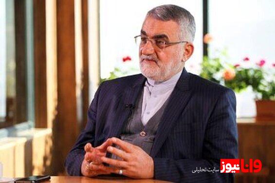 تدبیر ویژه رهبر انقلاب در انتخاب سریع فرماندهان نظامی به روایت علاءالدین بروجردی