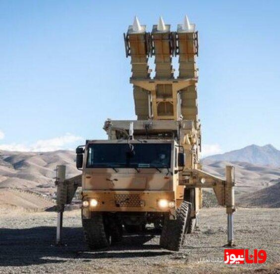 حملات بامدادی اسرائیل به زنجان خنثی شد پدافند هوایی حملات را دفع کرد