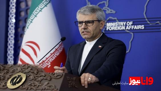 بقائی: تصمیم تهران برای حضور در دور بعدی مذاکرات مشخص نیست