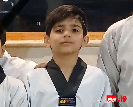 پیام تسلیت وزارت ورزش در پی شهادت نوجوان تکواندوکار