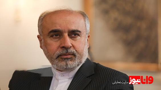 کنعانی: درهم کوبیدن تلآویو یعنی غلبه ایران بر فناوری پدافندی تمام غرب