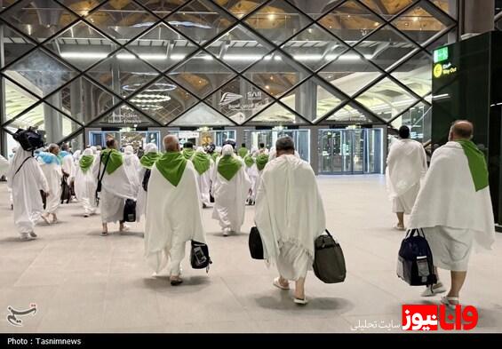دستور بنسلمان برای رفع فوری نیاز حجاج ایرانی