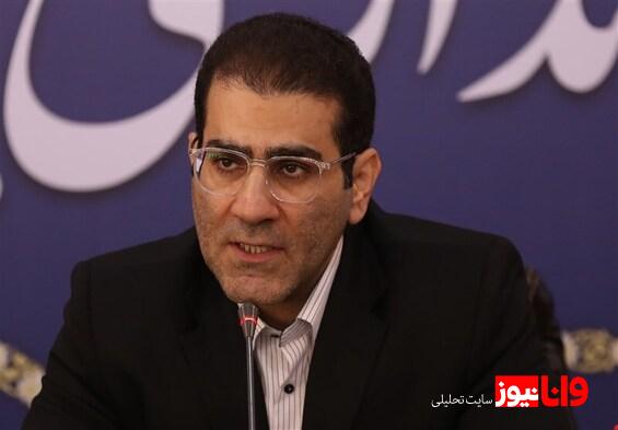 واکنش پدافند هوایی بوشهر به شئ پروازی ناشناس