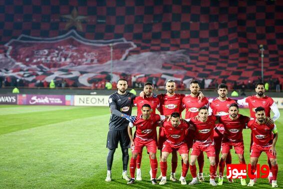 توافق ستاره مدنظر کارتال با پرسپولیس را متوقف کرد