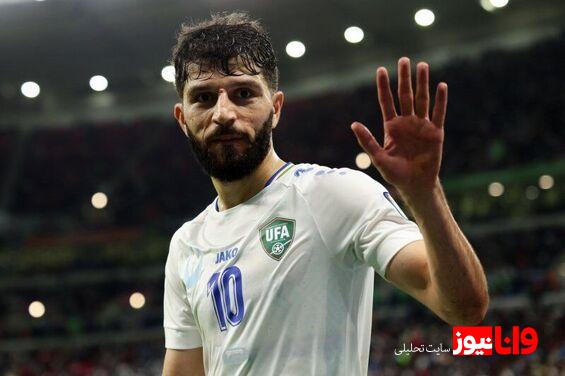 بازگشت ستاره استقلال به ایران در هالهای ابهام!