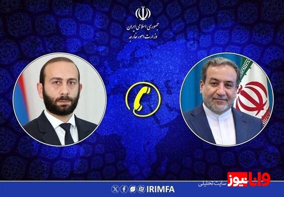 عراقچی: حملات مسلحانه اسرائیل نقض فاحش منشور ملل متحد است
