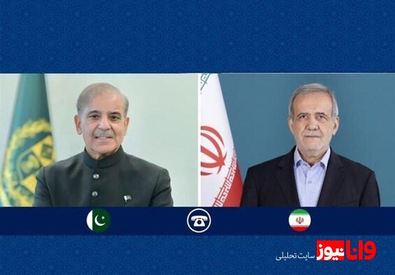 پزشکیان:تجهیزات رادارگریزشان را ساقط کردیم پاسخ شدیدتر میشود