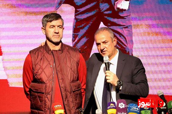کارتال برنگردد کریم هست اما هیچکس سرمربی نمیشود طارمی را از مرز ارمنستان به آمریکا بفرستیم؛ مهدی نماینده ایران است