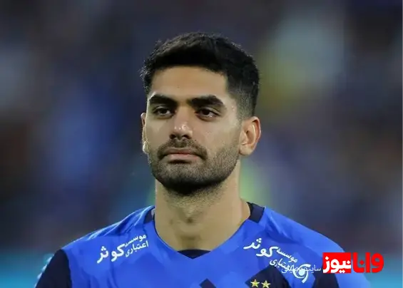 دور جدید مذاکرات استقلال برای جذب علی کریمی