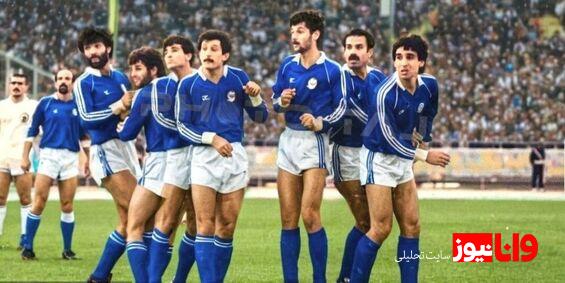 ستارگان استقلال نگران سرنوشت حجازی!