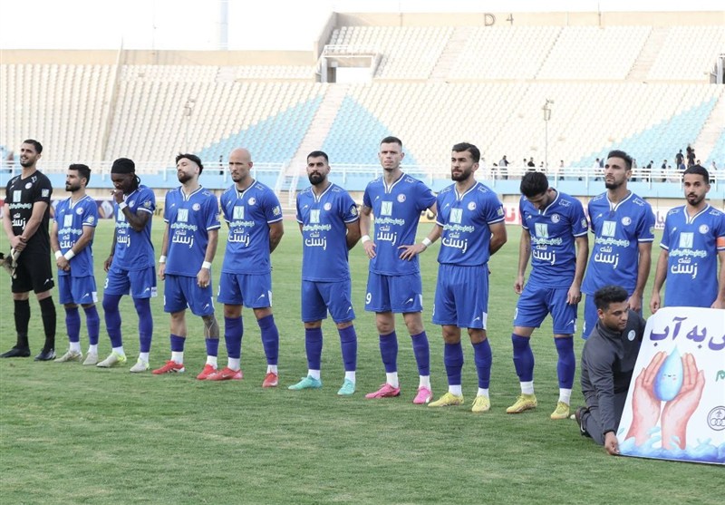 تیم فوتبال استقلال خوزستان ,