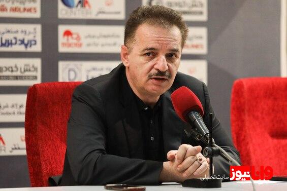 تراکتور بازندهی نقل و انتقالات شد؟
