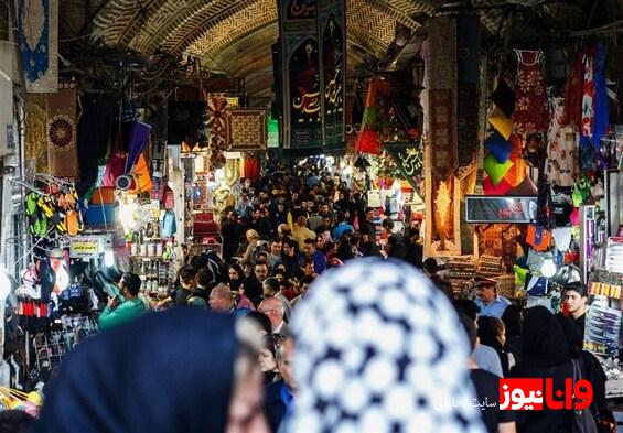 اتاق اصناف: بازارهای تهران امروز باز است