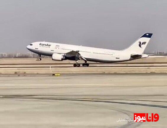 خبر مهم سخنگوی سازمان هواپیمایی درباره پروازهای داخلی و خارجی مسافران حتما بخوانند