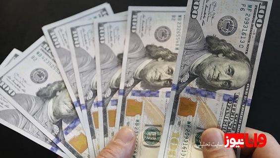 بازار ارز تجاری فعال است