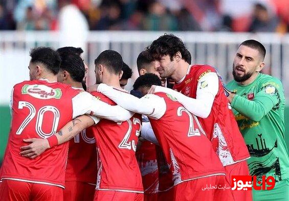 کمبود پرسپولیس برای فصل آینده | سرخها در کدام پستها بازیکن میخواهند؟