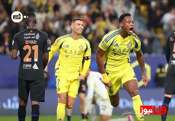 جدایی جان دوران از النصر کلید خورد