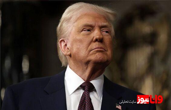 ترامپ: ایران و اسرائیل باید به توافق برسند
