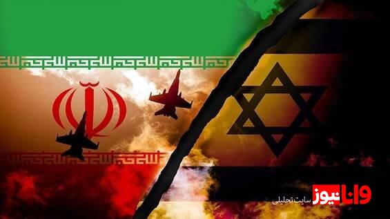 انفجار بزرگ در مشهد
