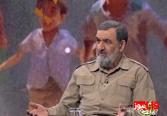 رضایی: هنوز از همه توان خود علیه اسرائیل استفاده نکردهایم