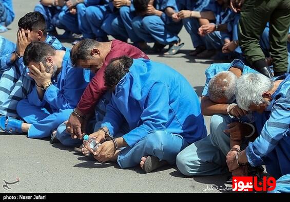 شناسایی ۲۱ متهم مرتبط با اقدام تروریستی اسرائیل در استان سمنان