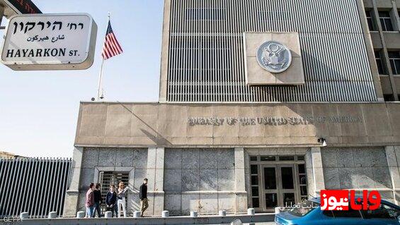 سفارت آمریکا: نمی‌توانیم آمریکایی‌ها را از اسرائیل خارج کنیم