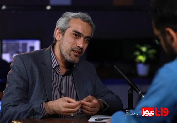 مدنی زاده وزیر اقتصاد شد