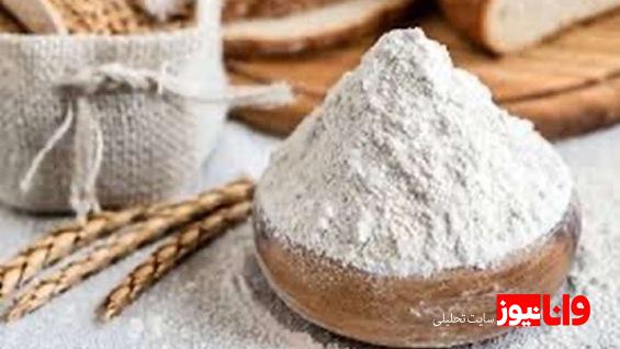 با اجرای یکسان سازی نرخ آرد و نان مصرف گندم به ۹.۵ میلیون تن میرسد