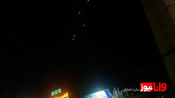 حمله اسرائیل به یک بیمارستان در کرمانشاه استاندار دستور فوری صادر کرد