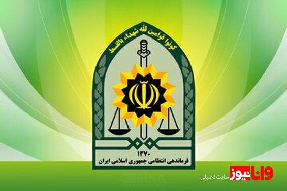 روایت مقام انتظامی اصفهان از کشف کارگاه ساخت ریزپرنده و پهپاد در اصفهان ۴ متهم دستگیر شدند