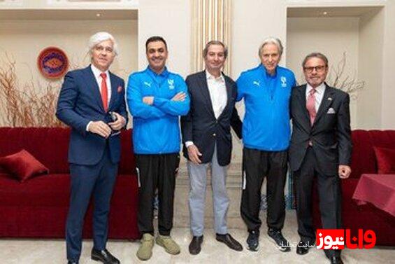 دومین غایب ایران در جام جهانی؛ تکرار ماجرای مهدی طارمی