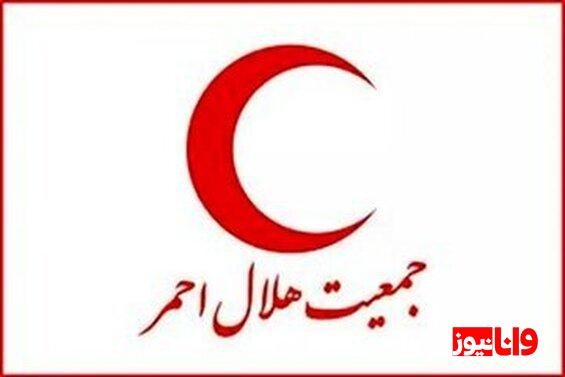 حمله اسرائیل به امدادگران هلال احمر احتمال شهادت ۲ امدادگر