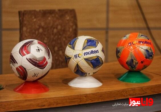 مراسم برترینهای لیگ برتر فوتبال لغو شد