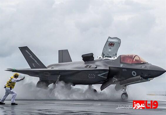 انهدام جنگنده F۳۵ اسرائیلی در تبریز با عملیات موفق پدافند
