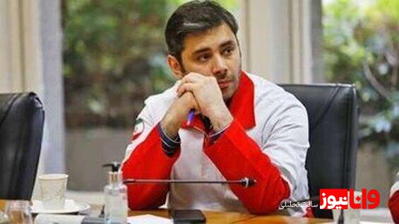 شهادت ۳ امدادگر هلالاحمر در پی حمله اسرائیل به صدا وسیما